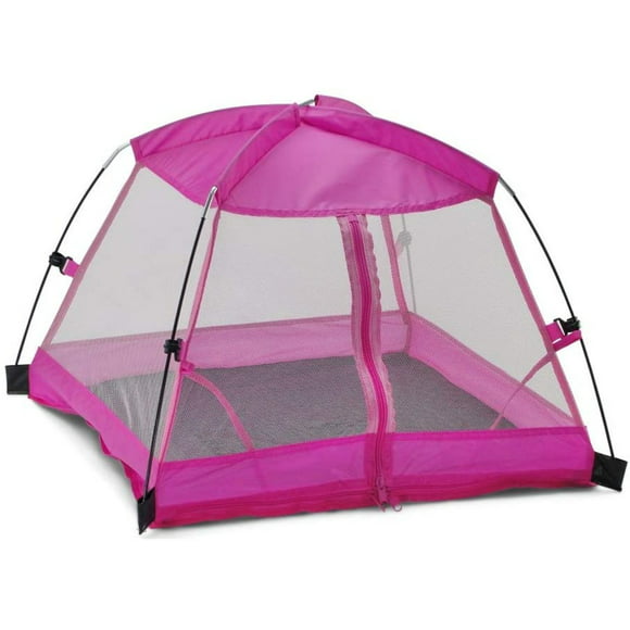 Coleman Doll Tent Camping by Sophia's Sized for 18 Inch American Girl Dolls for sale online